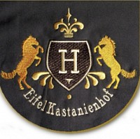 Logo Eifel-Kastanienhof